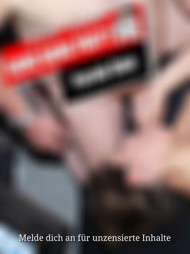 Fotoserie: GangBang Party in Hannover