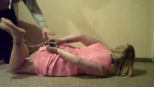 Hogcuffed