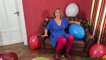 sit2pop various balloons