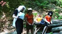 THE JUNGLE CAMP PART 3