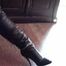 Fishnet Princess Video 1