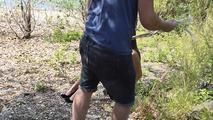Alice at the water 1/2