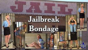 Jailbreak Bondage - Laura Bentley