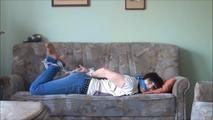 Susan as a babysitter part 2 of 2