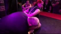 Clips4Sale Bondage Escape Contest from Venus in Berlin