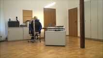 Julia - rent debts part 3 of 6