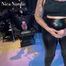 A Horny, Fucked-Up Chaste Girl 