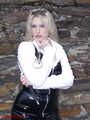 Miss Riding Instructor