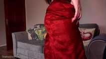 Promiscuous Secretary Tease 
