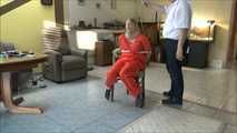 Susan - Tickle therapy 2 Part 4 of 7