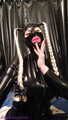 selfie time mask