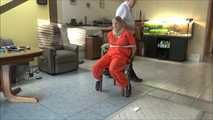 Susan - Tickle therapy 2 Part 4 of 7