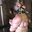 The new Spain Files - Brutally tight Ziptie Predicament for Any Twist
