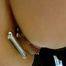 Analplug im Supermarkt