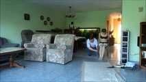 Cindy - The Fake Insurance Agent 3 Part 4 of 6