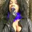 Latex tongue 2