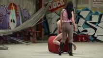 A Real CP Slave 