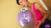 269 Double Bubble