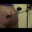 Wax and Spanking...
