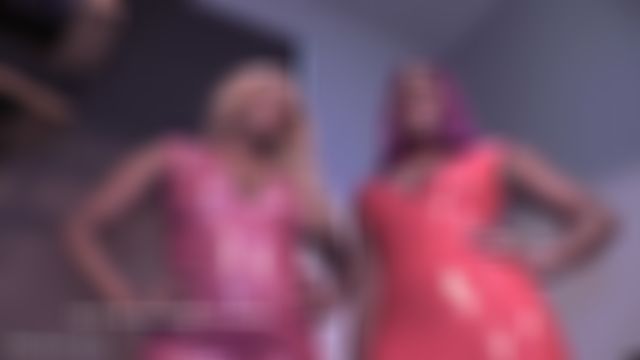 Worthless pinkydick! - Part One