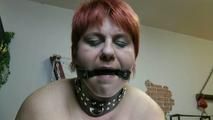 Fucking machine squirting