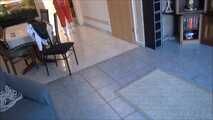 Nana - New prisoner in the house Part 8  of 8