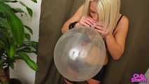 234 Angie sells spit & balloons