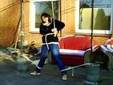Sandra outdoor 2