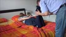 Requestvideo Guest Melissa - The evil uncle 4 part 2 of 8