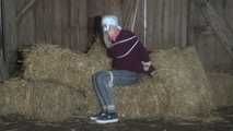 Elysa`s first time tied 2/2