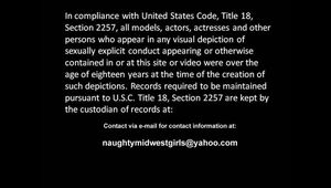 Debrah Ann - Slut Wife  Hi-Def 1280x720 WMV