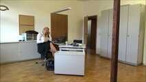 Julia – The Fake Auditor Part 2 of 7