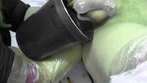 4 Anal fisting clips for the price of one. Why ? Instead of 36.99 dollars?