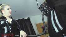 Lady Darkwing Session - Fixation