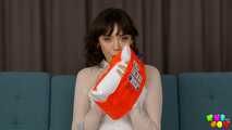 1089 Catherine und die Floaties