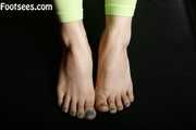 Foot Pics