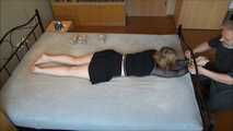Stefanie - Soviele Seile sollst du nutzen Teil 1 von 3
