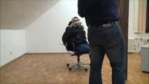 Julia - Raiding in the Office Part 2 of 6