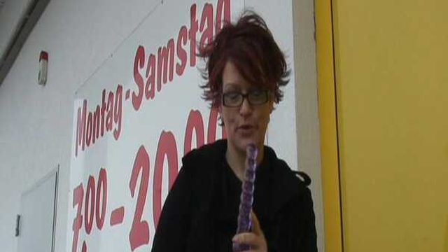 Countdown to Christmas Day 9