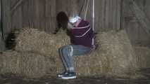 Elysa`s first time tied 2/2