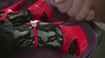 AT THE NYLONS