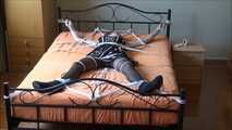 Tatjana - Attacked in her own apartment Part 5 of 6