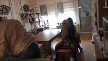 Gabrielle and Marenka - The contract part 9 of 9