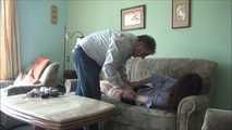 Natascha - The Break Part 2 of 6