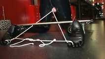 Madame Zoe´s Rubbertoy Part1