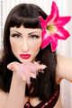 Pinup-Girl