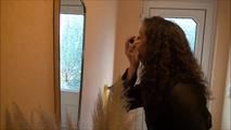 Requested video Ashley - The famous author Part 1 of 5