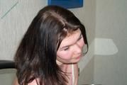 Cathy - Cheeky Angel