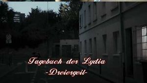 LYDIAS DIARY