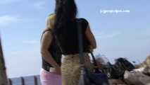 023095 Ewa Has To Take A Two Part Pee